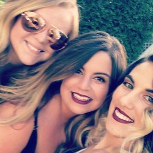 Meet your Posher, Kate